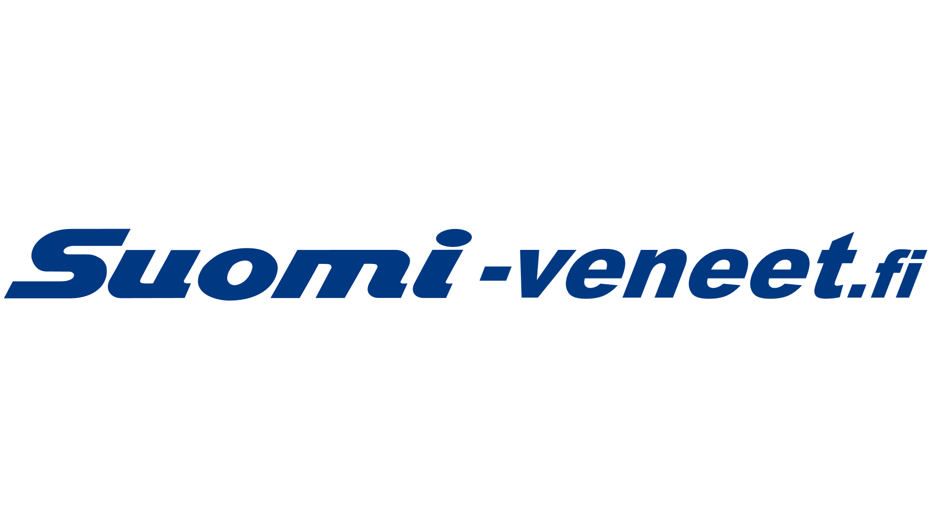 Suomi-Veneet logo